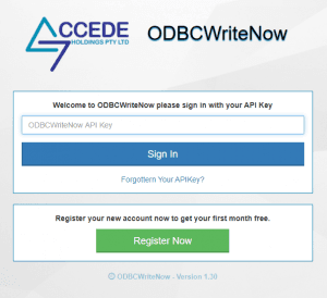 Login Image