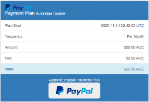 PayPal Image