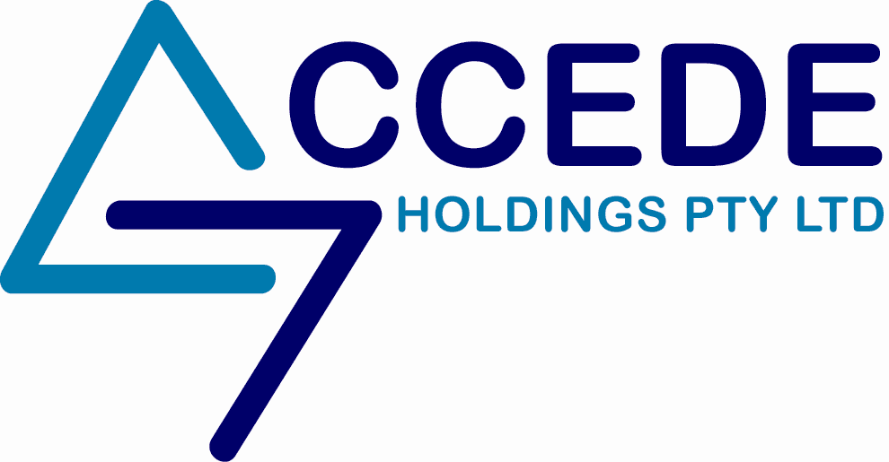 Accede Logo